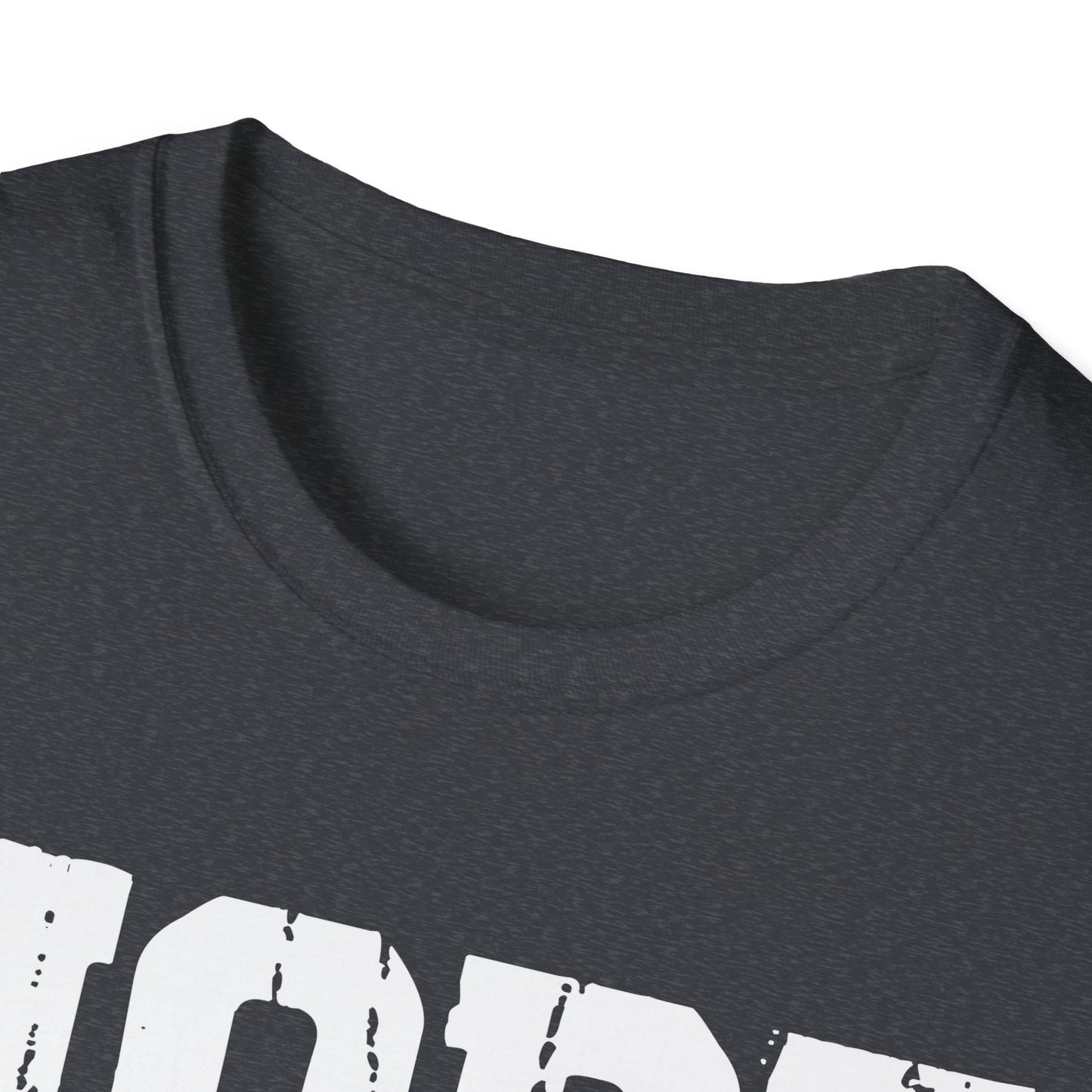 T-Shirt Nope Not today