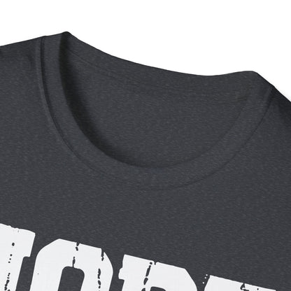 T-Shirt Nope Not today