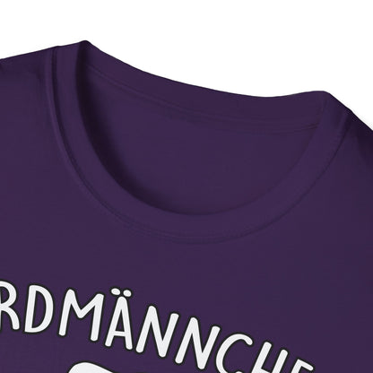 T-Shirt Herdmännchen