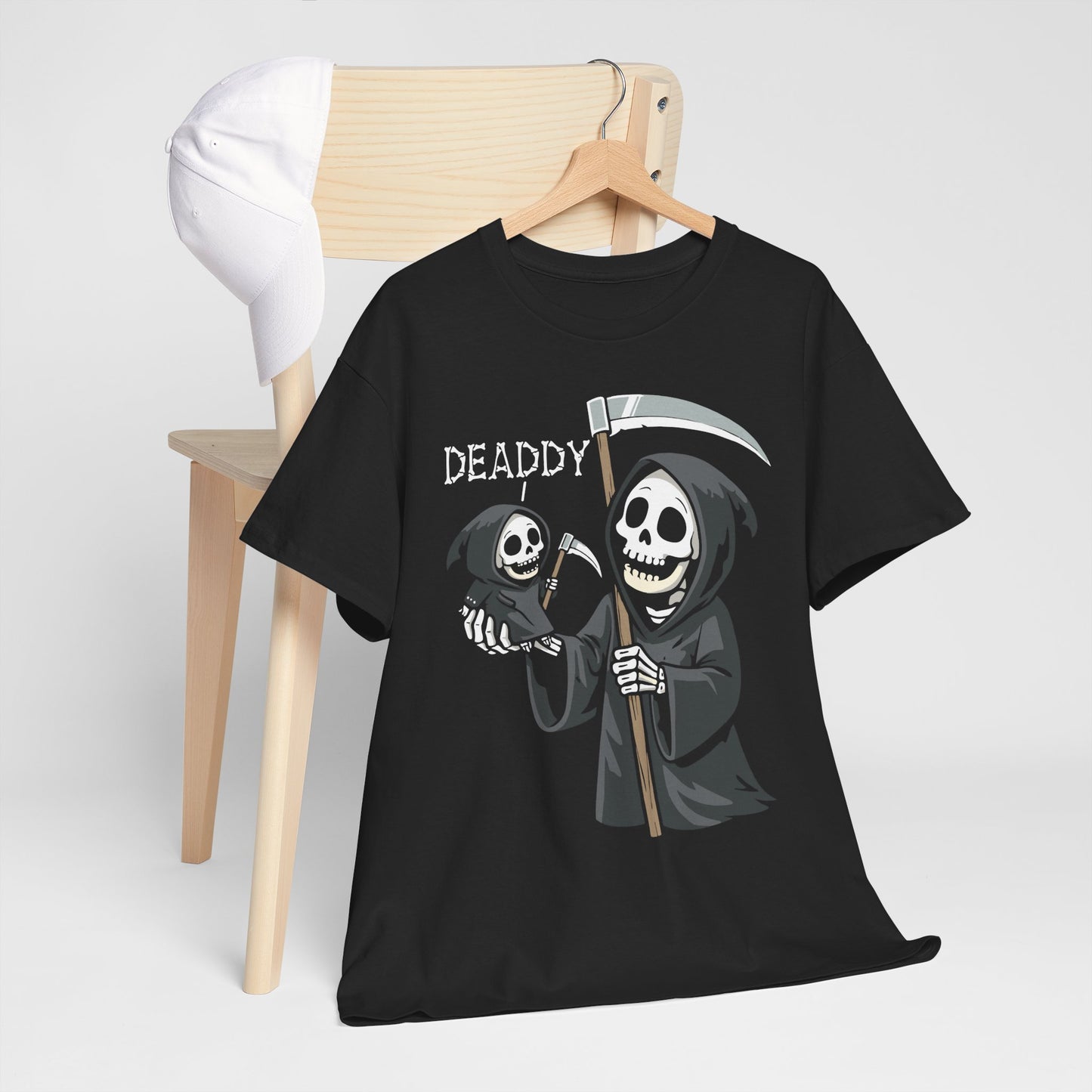 T-Shirt (bis 5XL) Deaddy