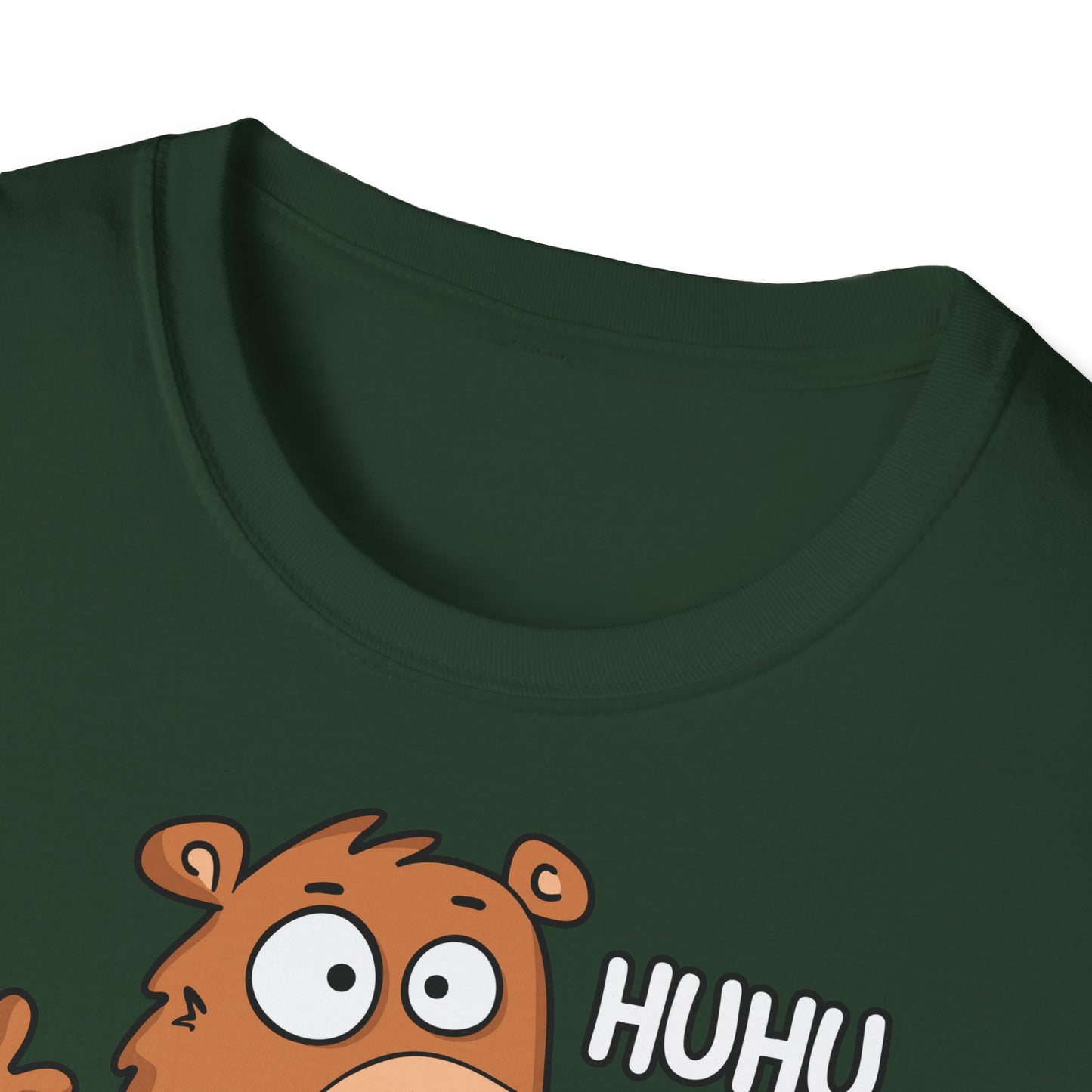 T-Shirt Grüßly Bär