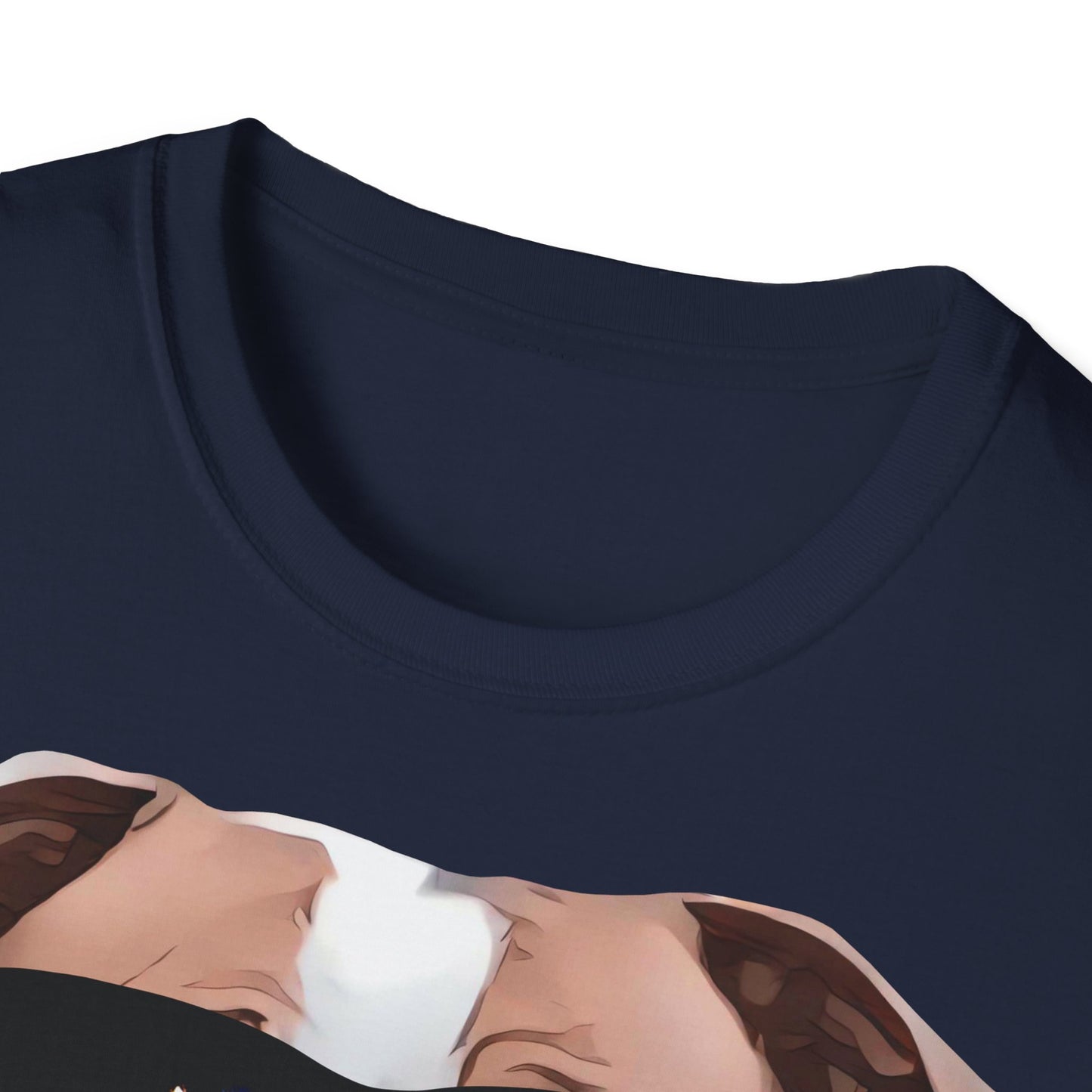 T-Shirt Dog 'n' Roll