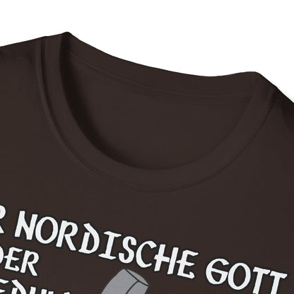 T-Shirt Hammersbald