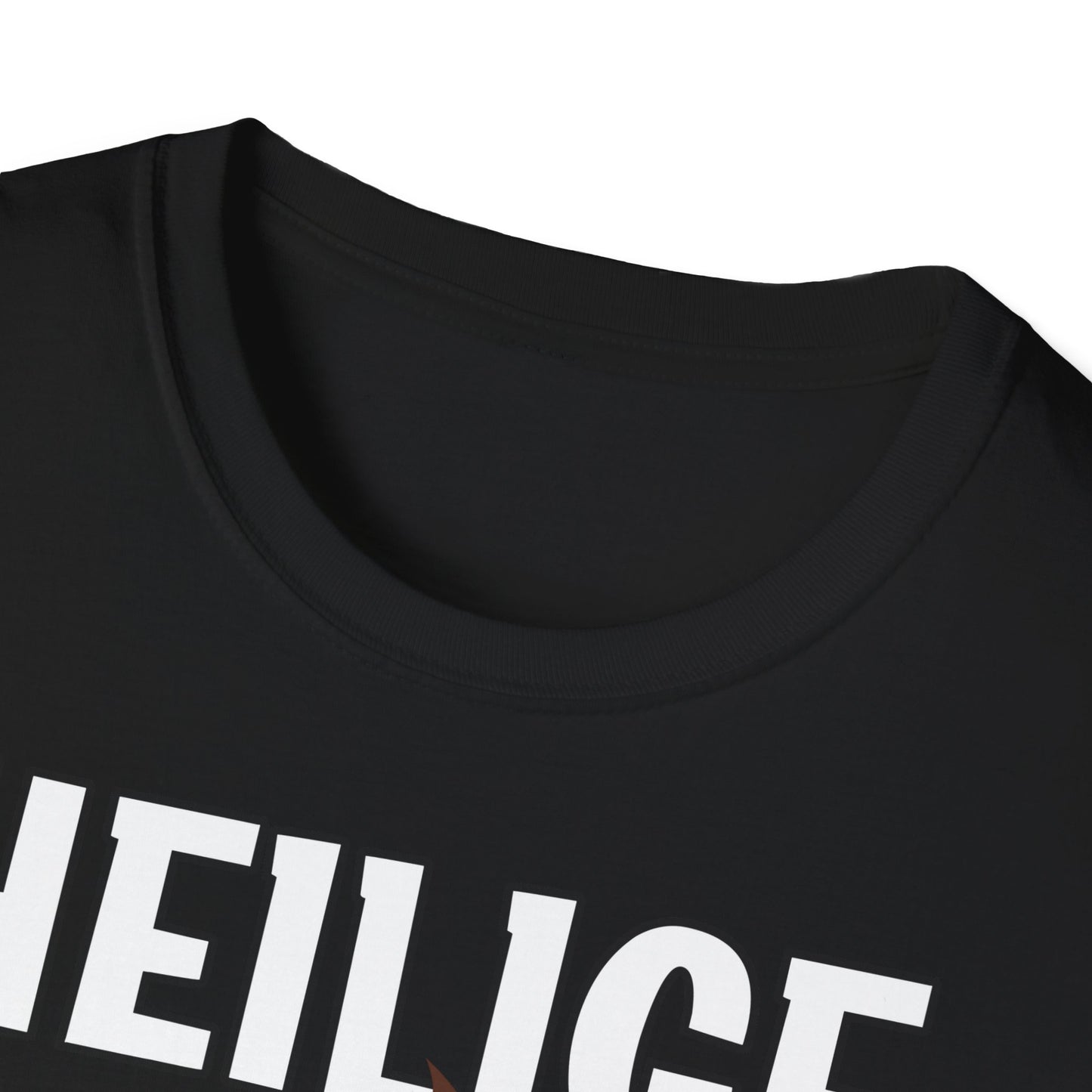 T-Shirt Heilige Scheisse