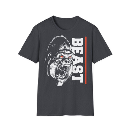 T-Shirt Beast