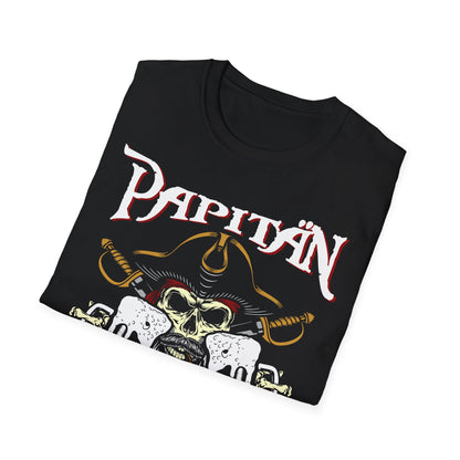 T-Shirt Papitän