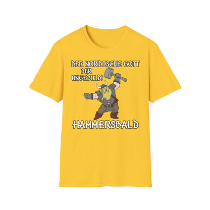 T-Shirt Hammersbald