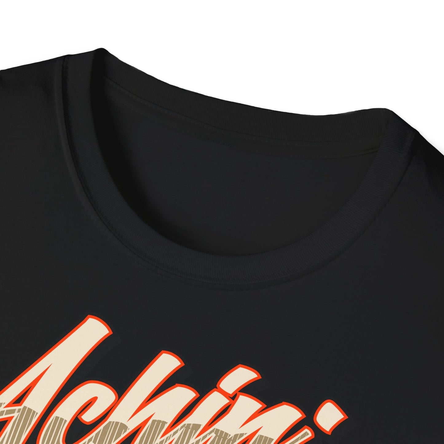 T-Shirt Achin' Bones Sons of Arthritis