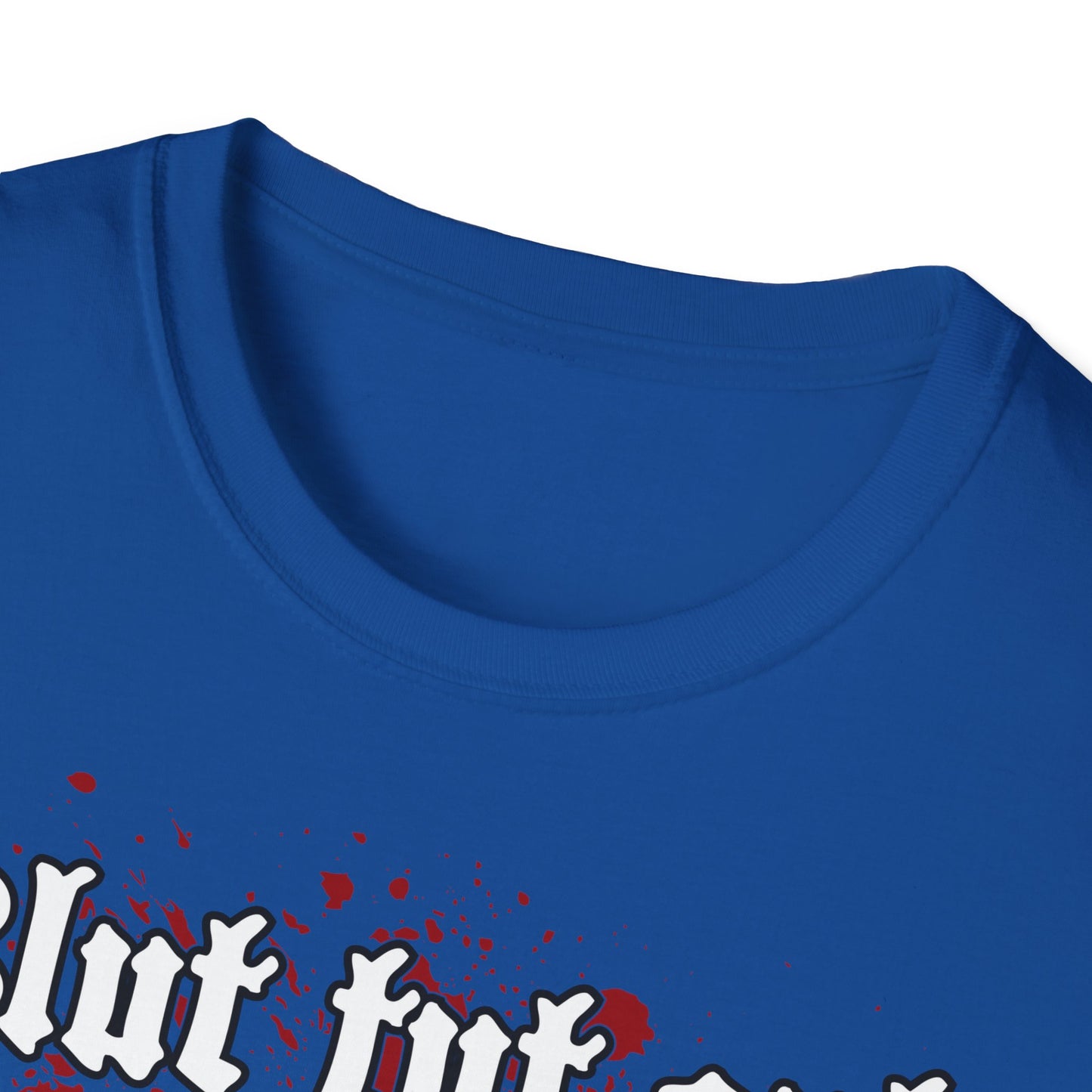 T-Shirt Vampirgedicht