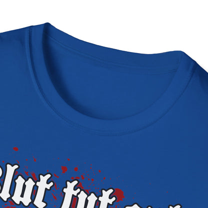 T-Shirt Vampirgedicht