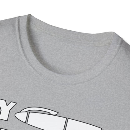 T-Shirt My Pen is...