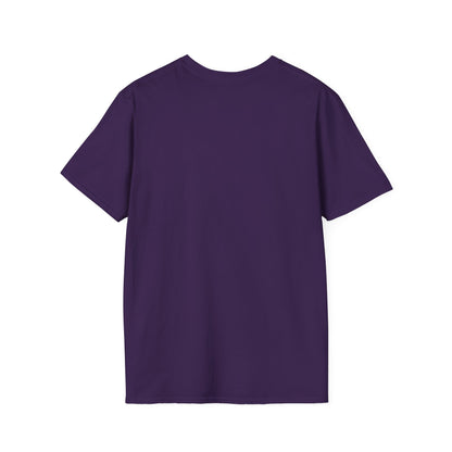 T-Shirt Ich werde hier nicht angemessen verehrt