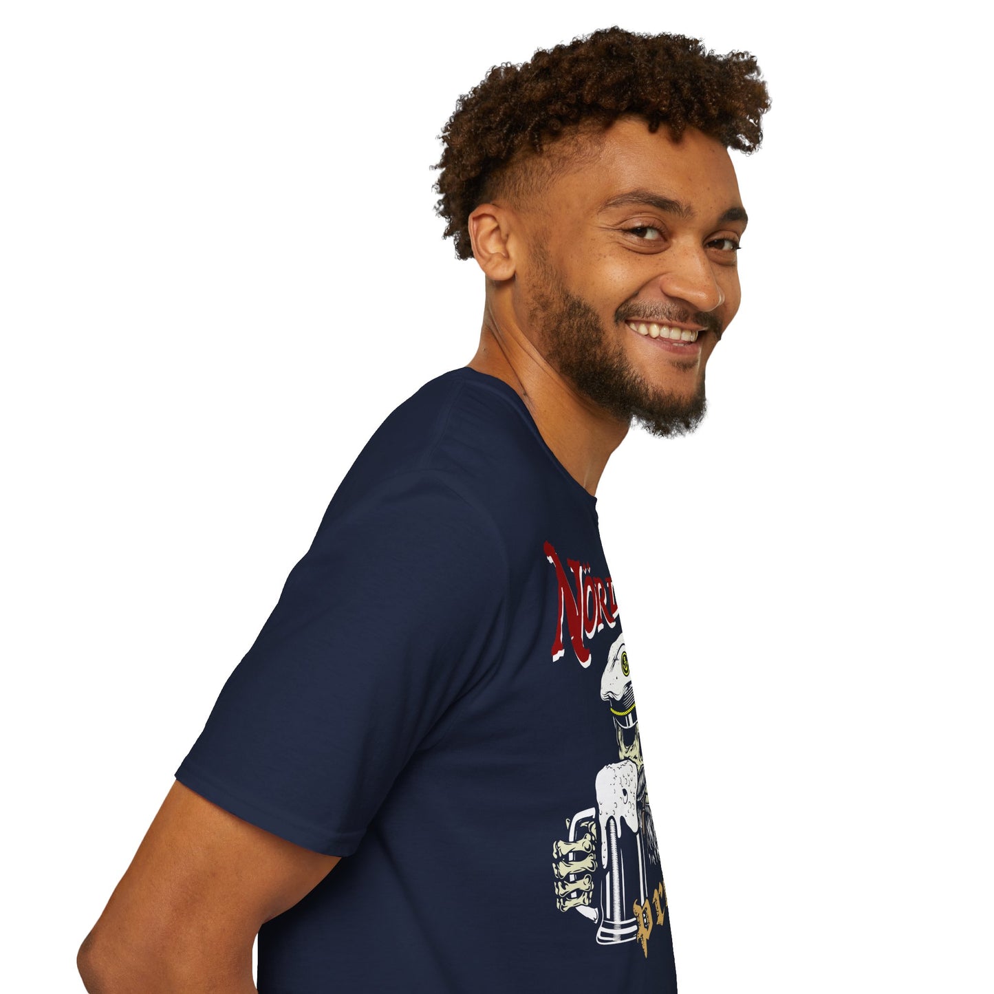 T-Shirt NördLust Prost