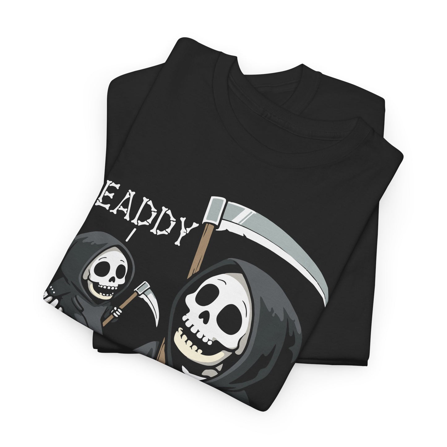 T-Shirt (bis 5XL) Deaddy