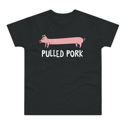 T-Shirt Pulled Pork (bis 5XL)