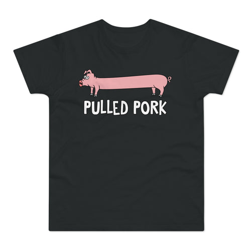 T-Shirt Pulled Pork (bis 5XL)
