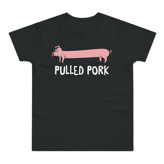 T-Shirt Pulled Pork (bis 5XL)
