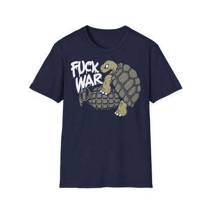 T-Shirt (bis 5XL) Fuck War