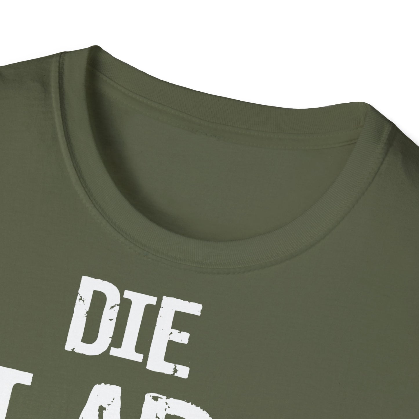 T-Shirt Die Klapse hat Heute Wandertag