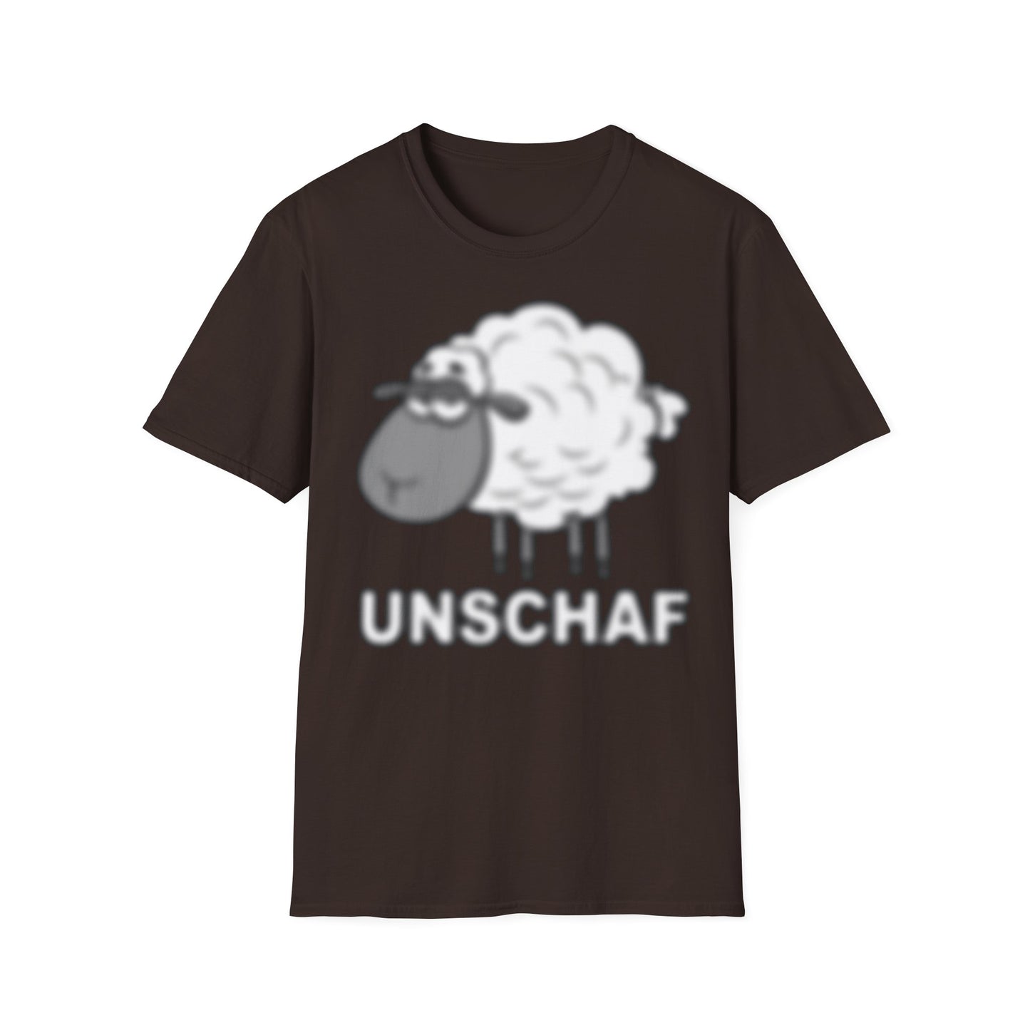 T-Shirt Unschaf