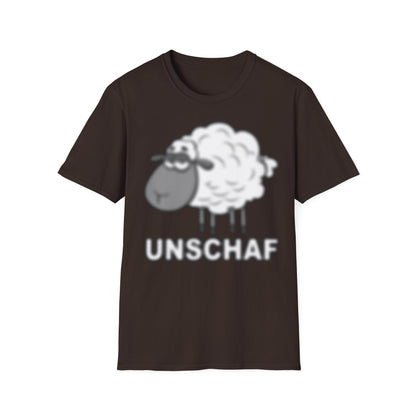 T-Shirt Unschaf