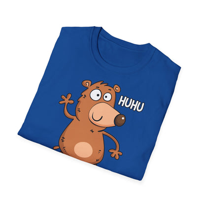 T-Shirt Grüßly Bär