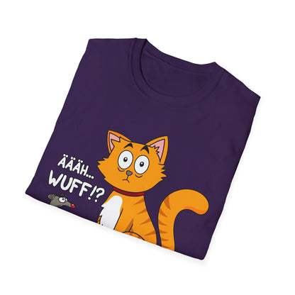 T-Shirt Äääh...Wuff