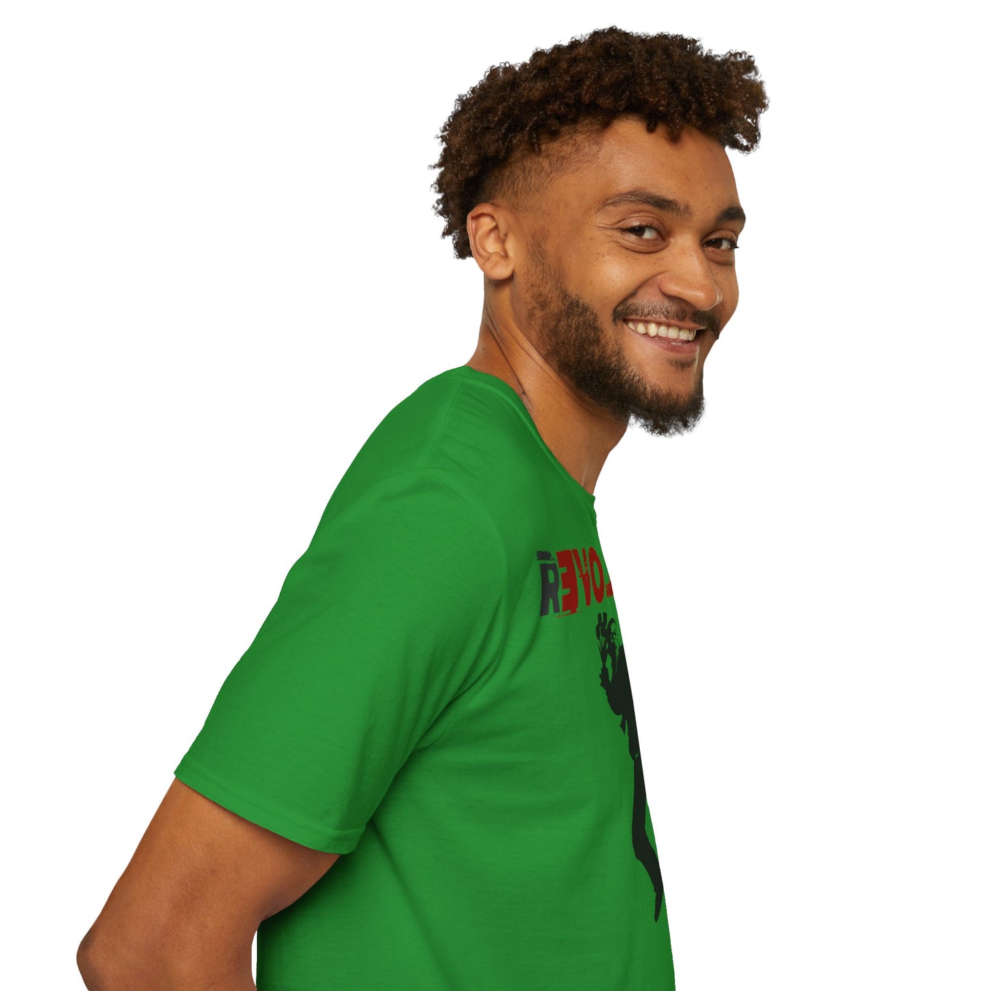 T-Shirt Revolution