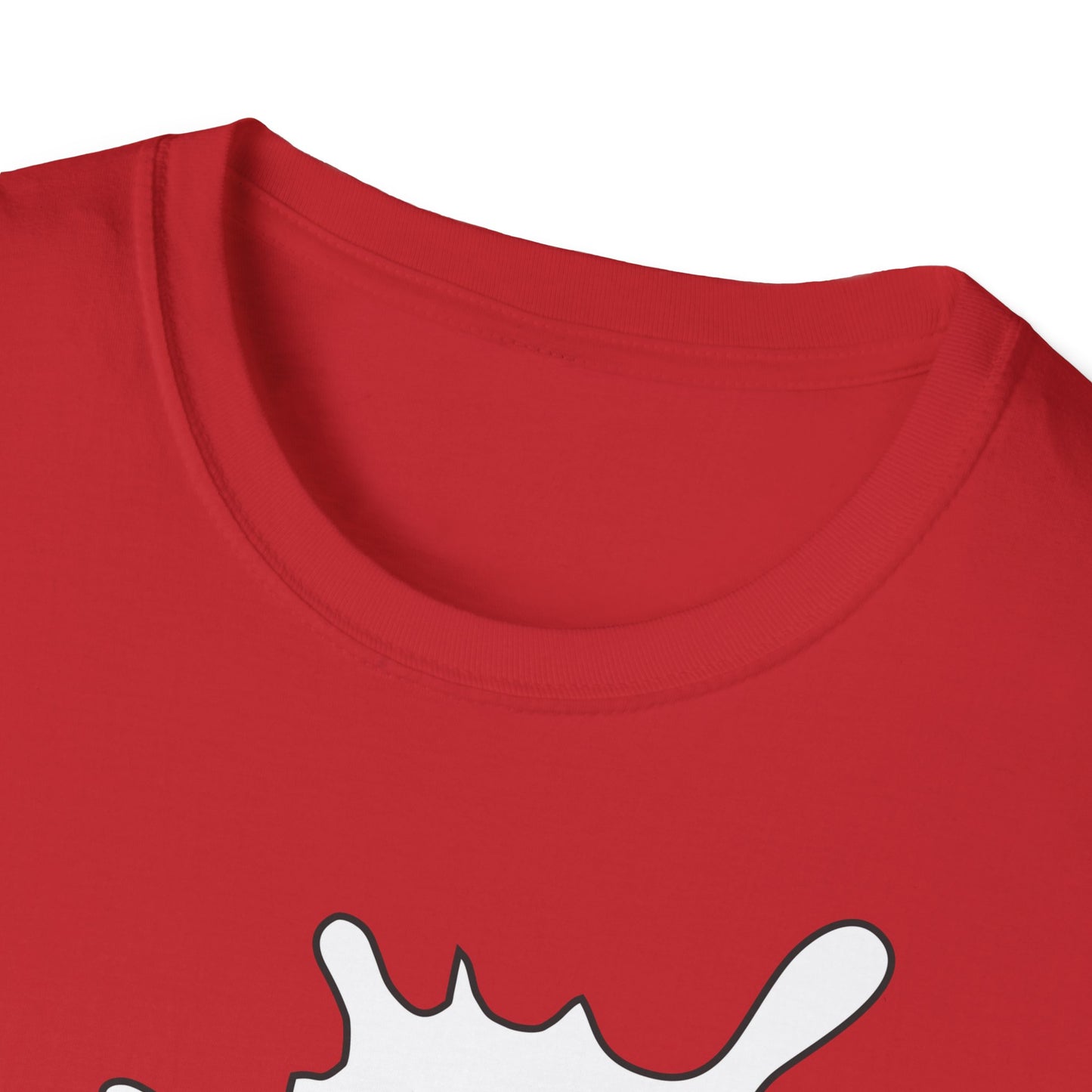 T-Shirt Ei Selbstmord