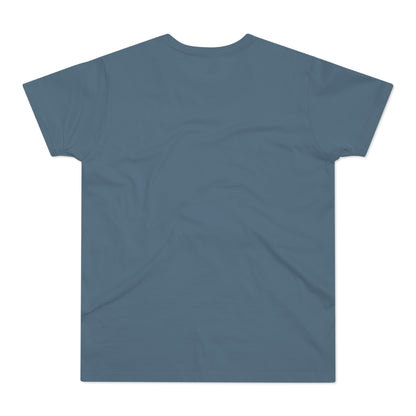 T-Shirt Achtung - Ich kämpfe (bis 5XL)