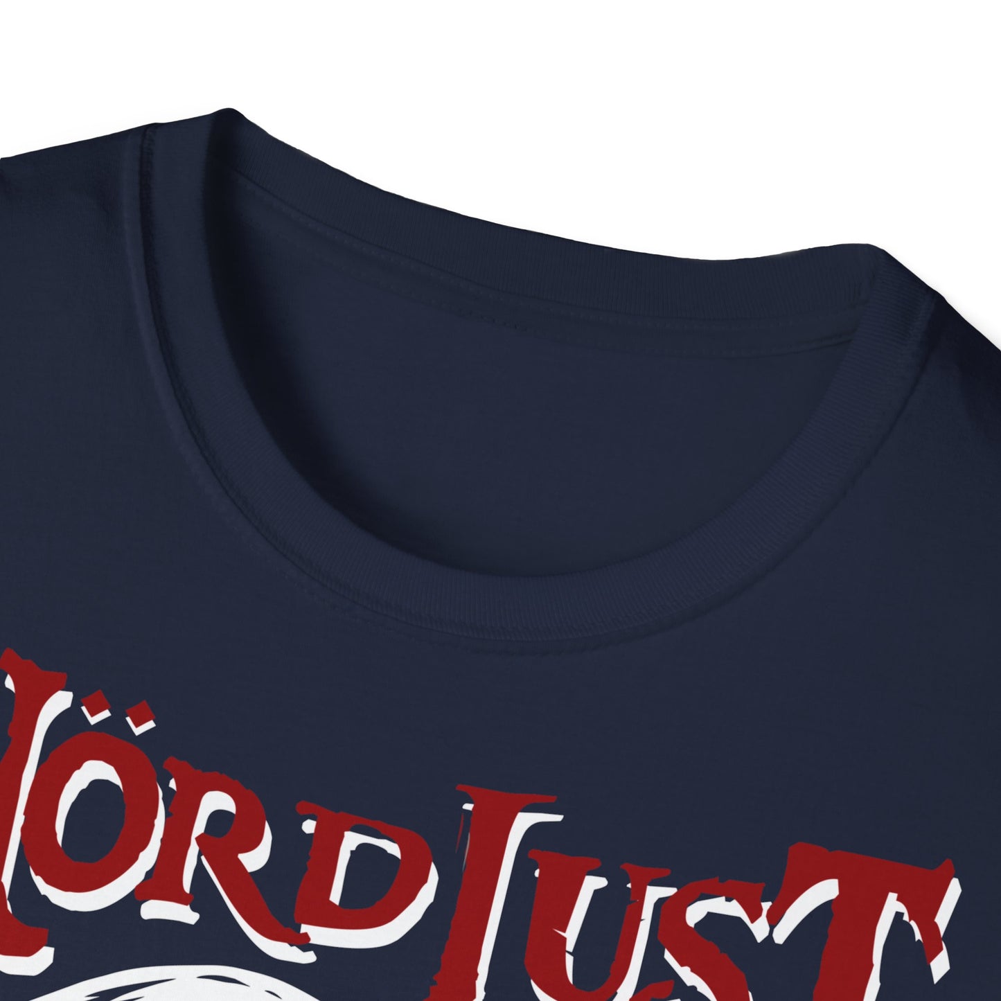 T-Shirt NördLust Heul leise