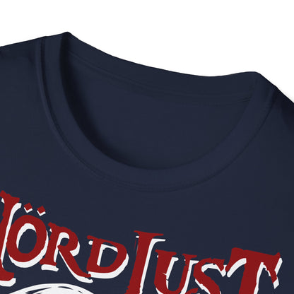 T-Shirt NördLust Heul leise