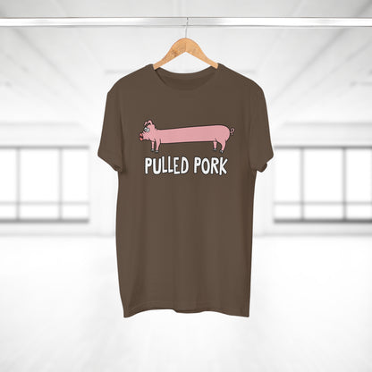 T-Shirt Pulled Pork (bis 5XL)