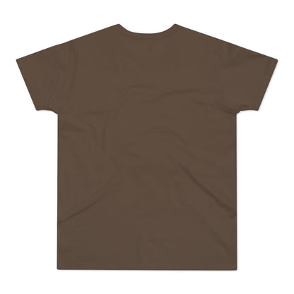 T-Shirt Achtung - Ich kämpfe (bis 5XL)