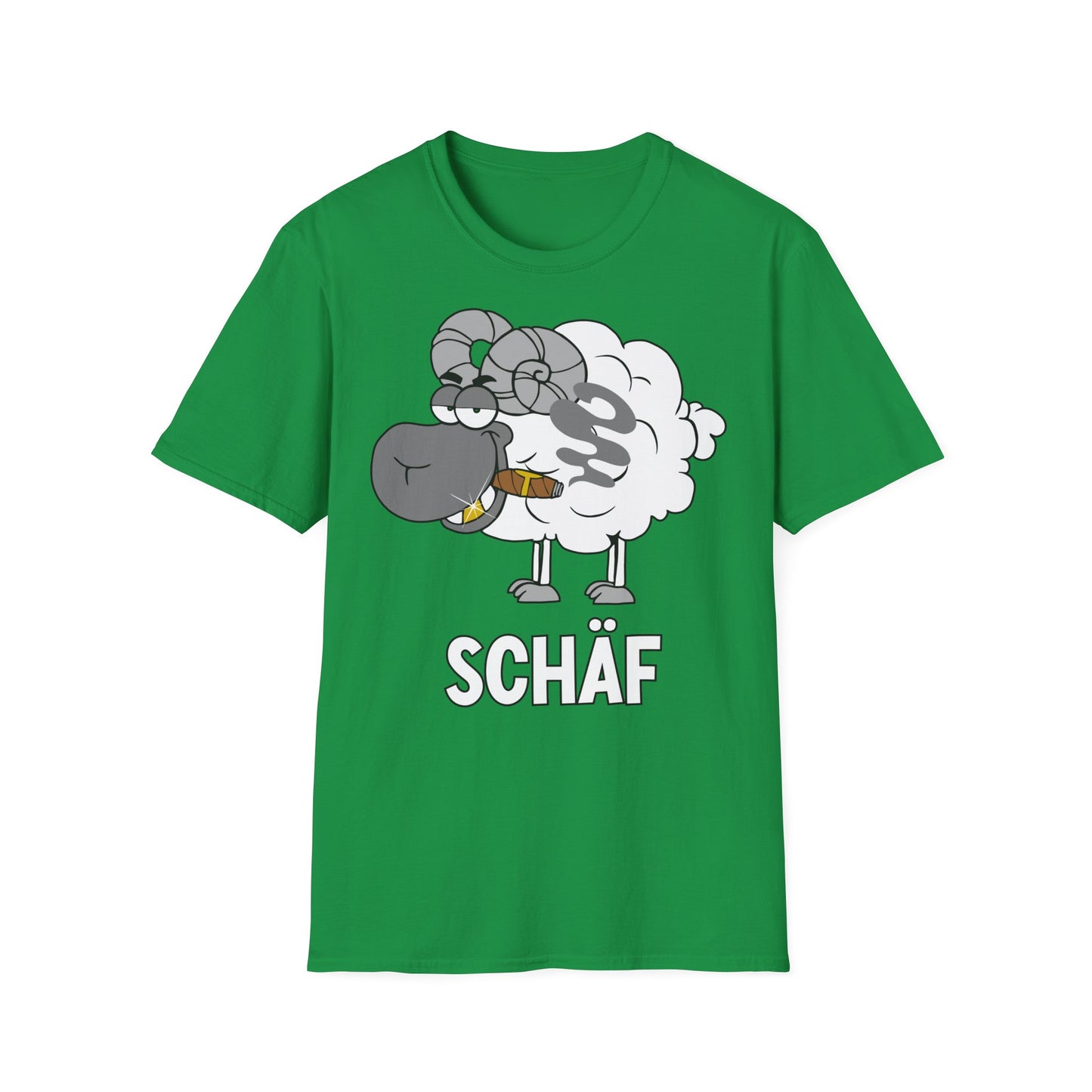 T-Shirt Schäf