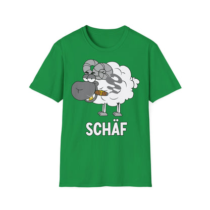 T-Shirt Schäf