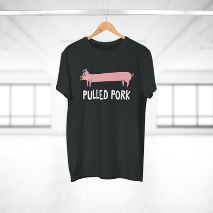 T-Shirt Pulled Pork (bis 5XL)