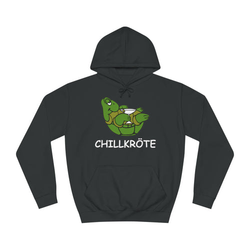 Unisex Hoodie Chillkröte