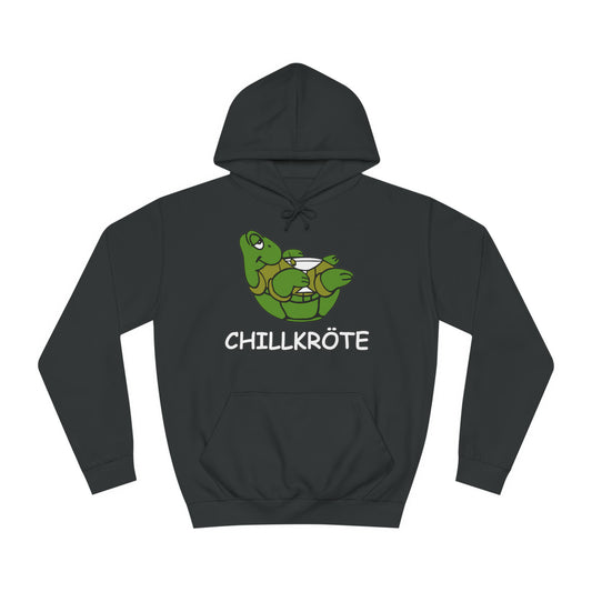 Unisex Hoodie Chillkröte