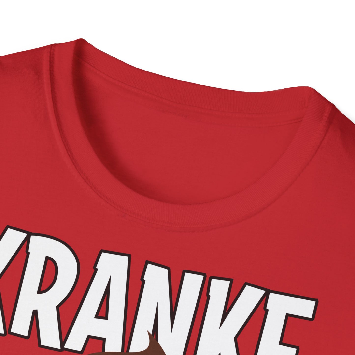 T-Shirt Kranke Scheisse