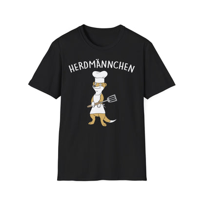 T-Shirt Herdmännchen