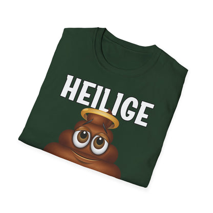 T-Shirt Heilige Scheisse