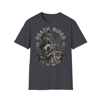 T-Shirt Death Rider