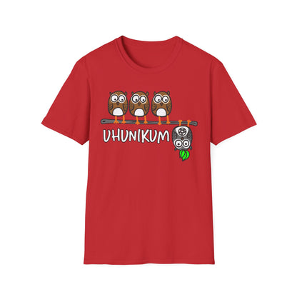 T-Shirt Uhunikum