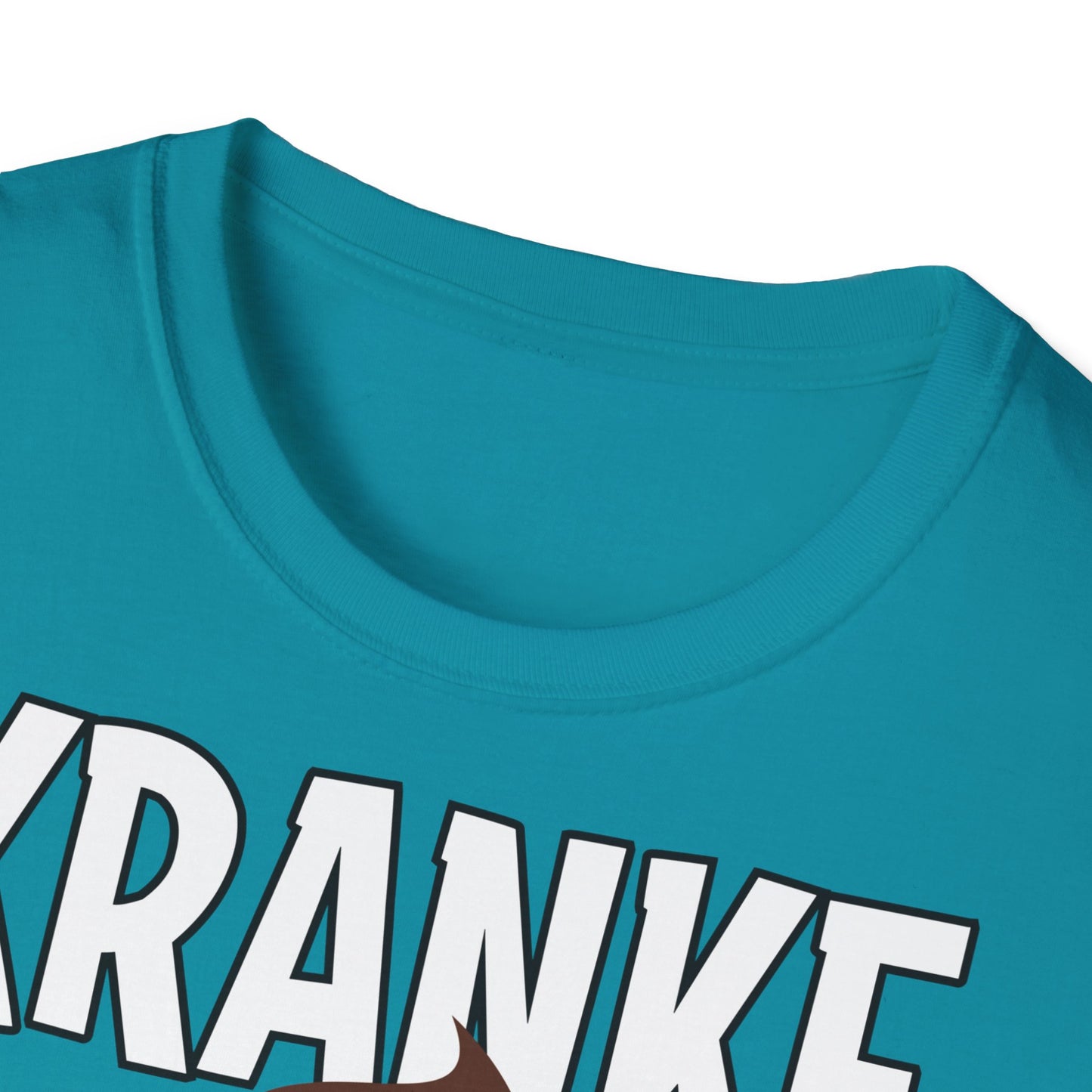 T-Shirt Kranke Scheisse