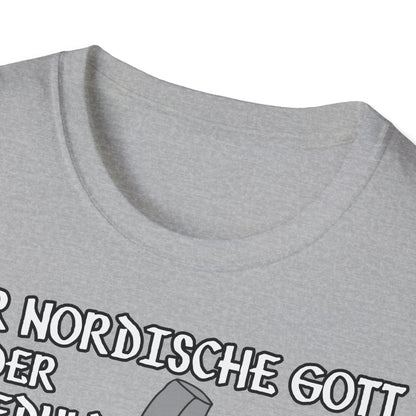 T-Shirt Hammersbald