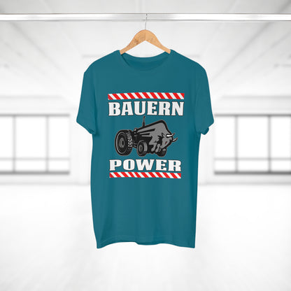 T-shirt Bauern Power (bis 5XL)