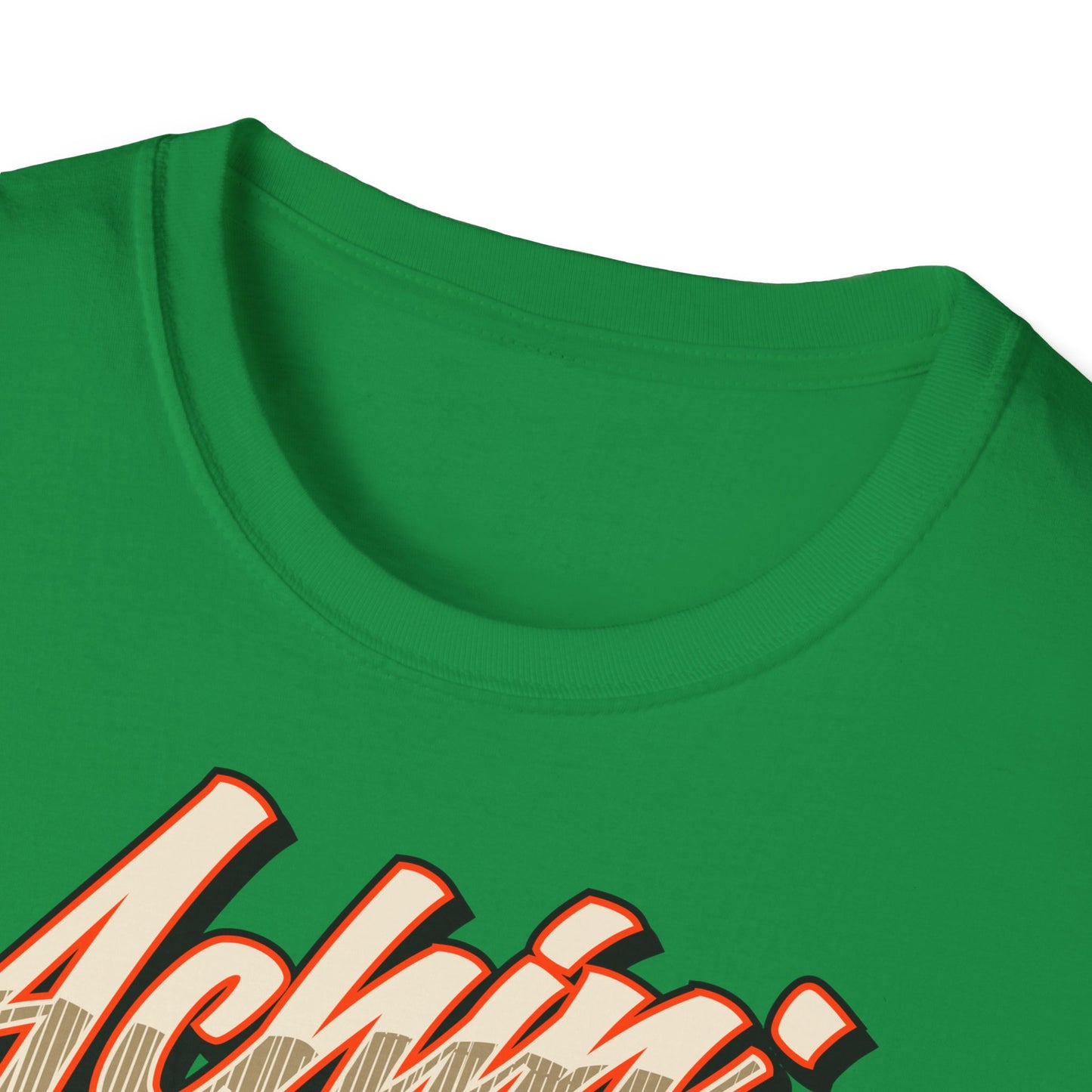 T-Shirt Achin' Bones Sons of Arthritis