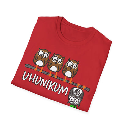 T-Shirt Uhunikum