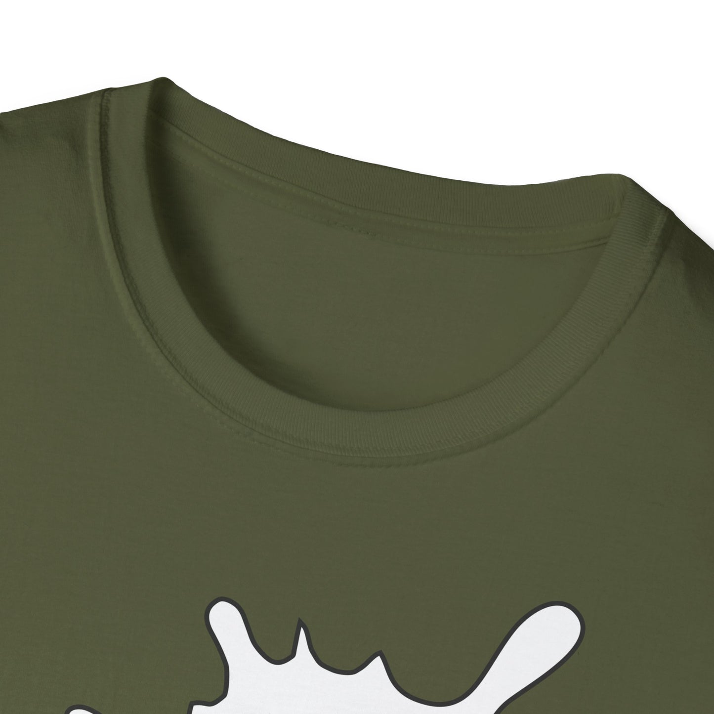 T-Shirt Ei Selbstmord